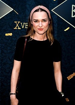 Josephin Busch